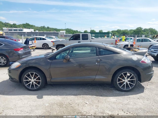 Mitsubishi Eclipse Gs Sport