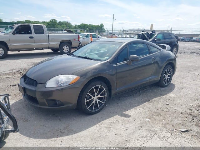 Mitsubishi Eclipse Gs Sport