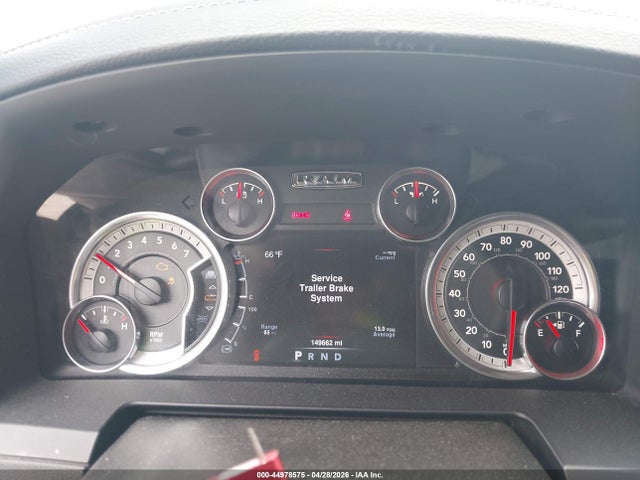 Ram 1500 Sport