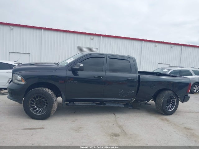 Ram 1500 Sport
