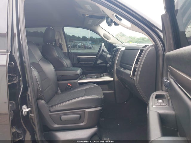 Ram 1500 Sport