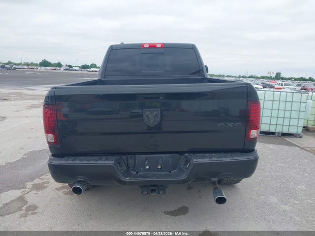Ram 1500 Sport