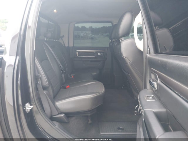 Ram 1500 Sport