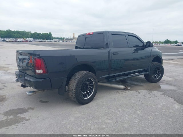 Ram 1500 Sport