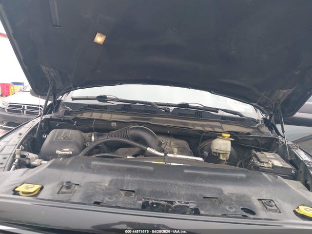 Ram 1500 Sport
