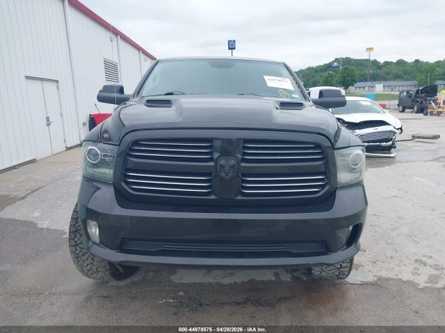 Ram 1500 Sport