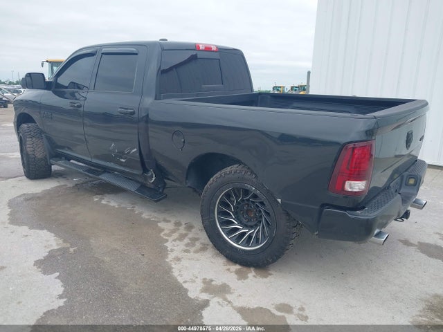 Ram 1500 Sport