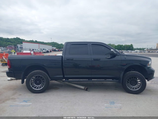 Ram 1500 Sport