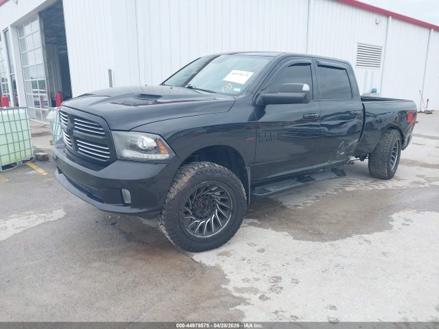 Ram 1500 Sport