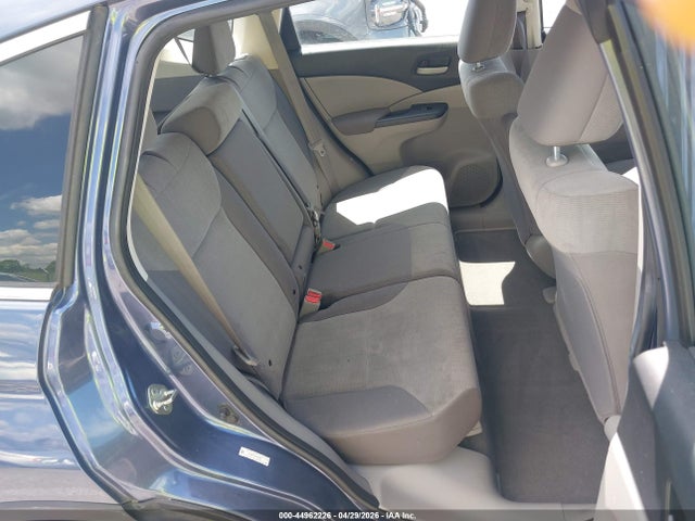 Honda CR-V Lx