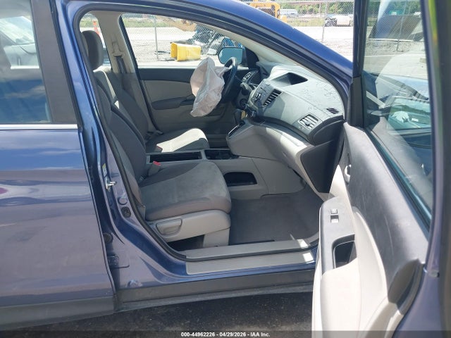 Honda CR-V Lx
