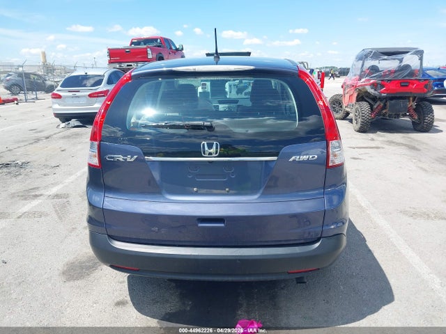 Honda CR-V Lx