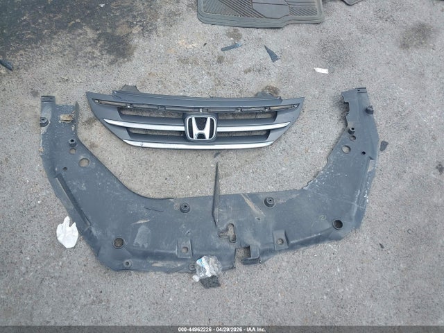 Honda CR-V Lx