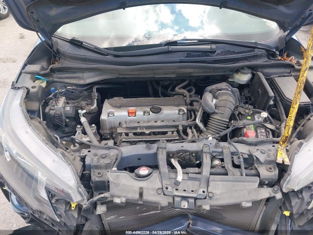 Honda CR-V Lx