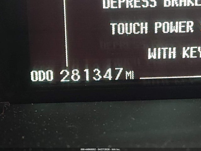 Toyota Prius Three