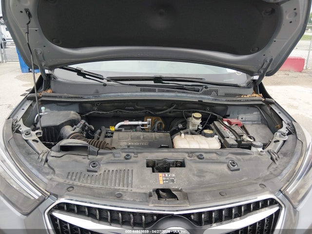 Buick Encore Fwd Preferred