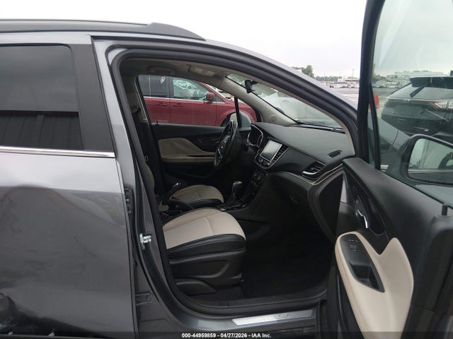 Buick Encore Fwd Preferred