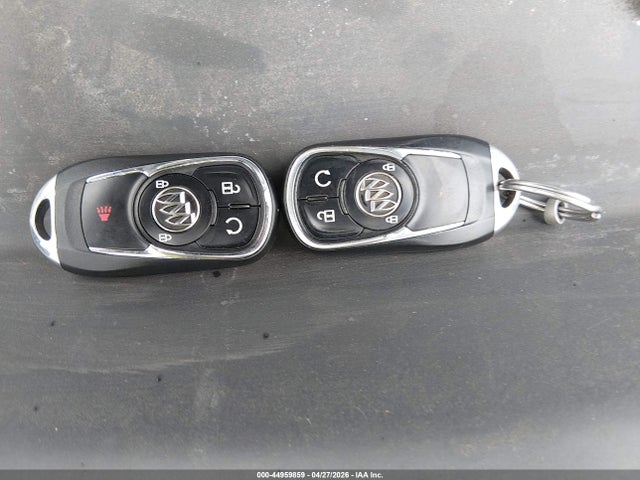 Buick Encore Fwd Preferred