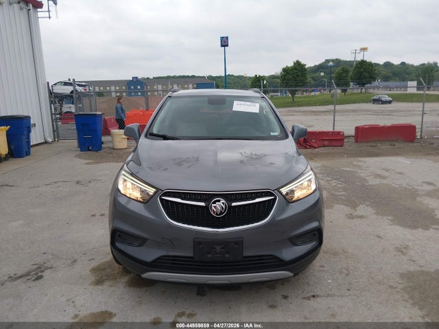 Buick Encore Fwd Preferred