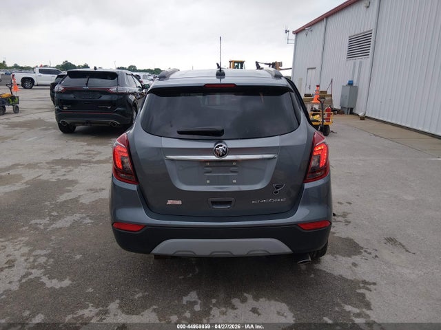Buick Encore Fwd Preferred