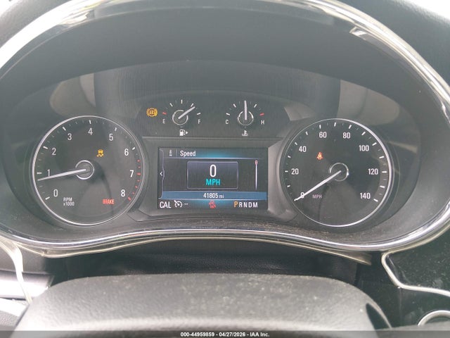 Buick Encore Fwd Preferred