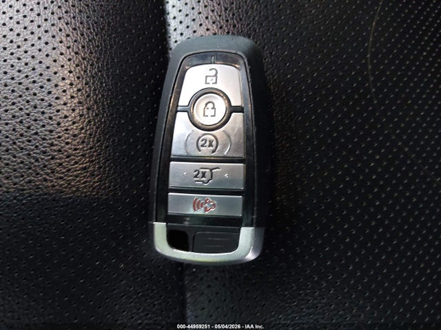 Ford Escape Sel