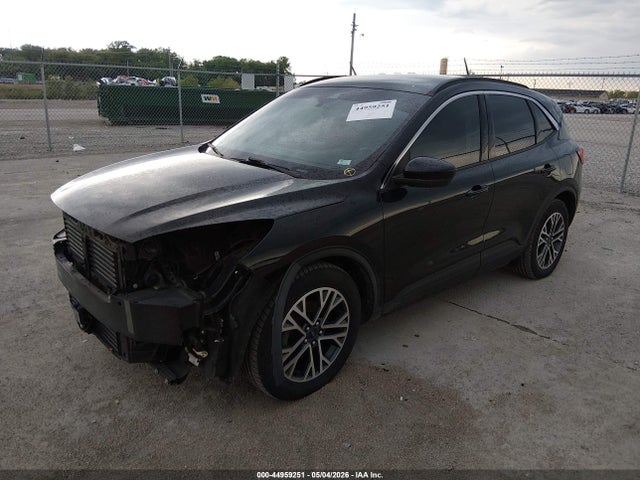 Ford Escape Sel