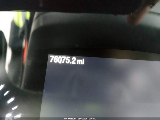 Ford Escape Sel
