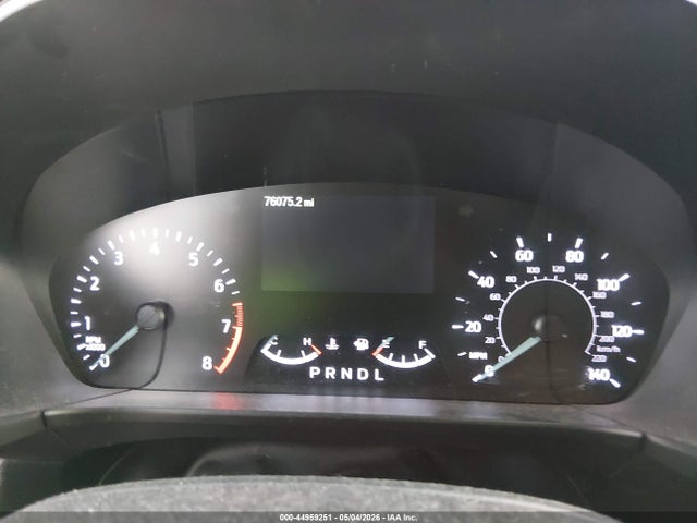 Ford Escape Sel