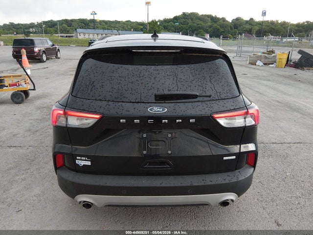 Ford Escape Sel