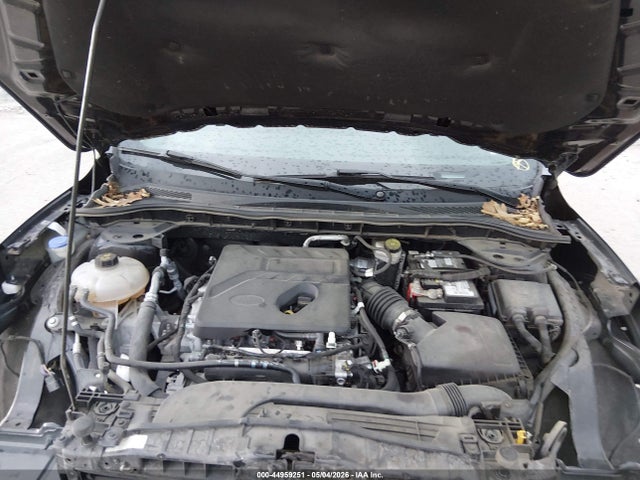 Ford Escape Sel