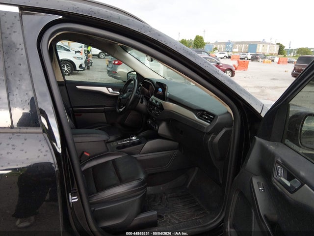 Ford Escape Sel