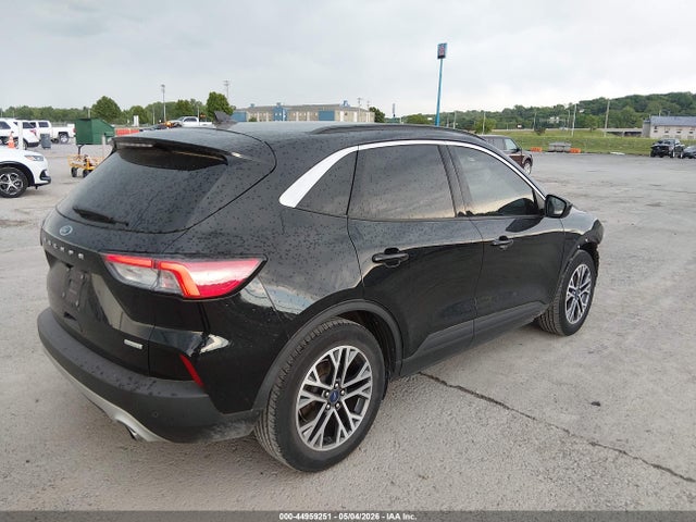 Ford Escape Sel