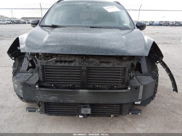 Ford Escape Sel