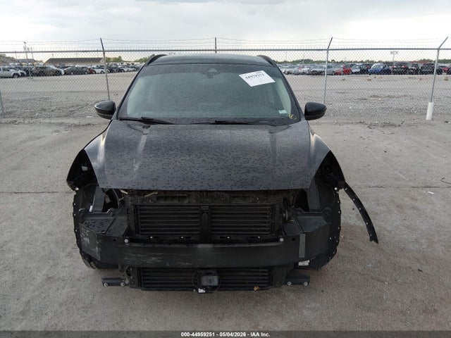 Ford Escape Sel