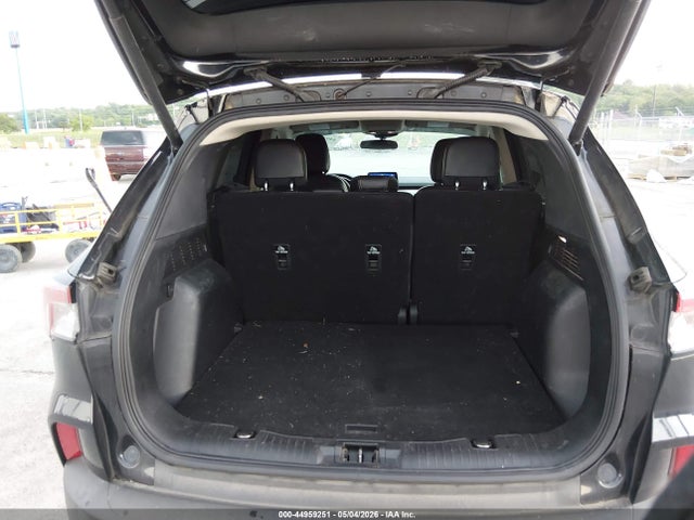 Ford Escape Sel