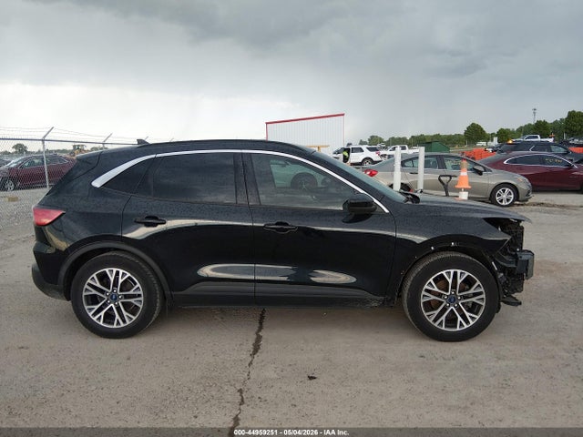 Ford Escape Sel