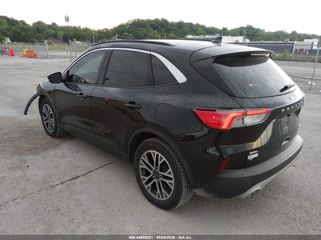 Ford Escape Sel