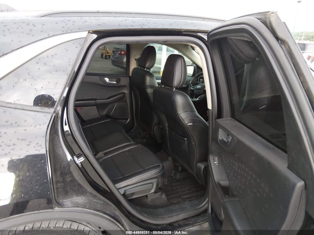 Ford Escape Sel