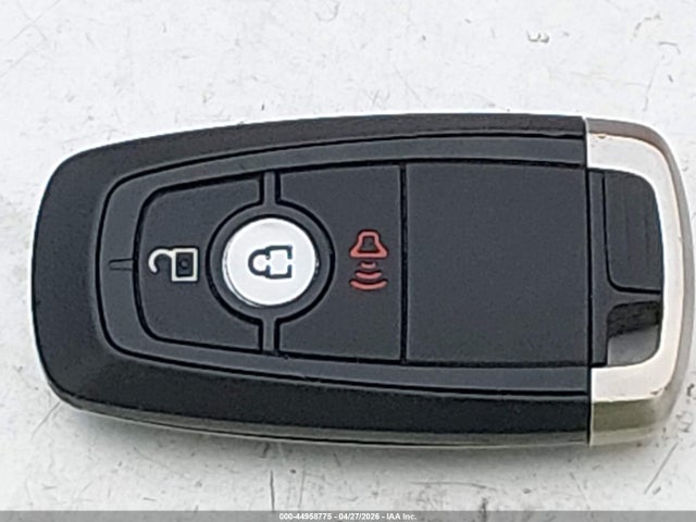 Ford EcoSport Ses