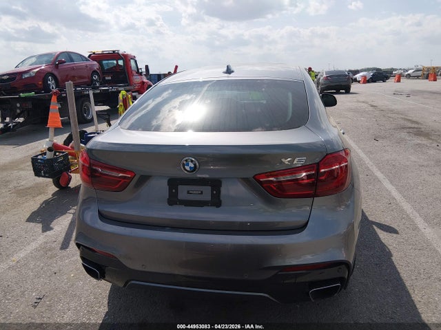 BMW X Series Xdrive35i