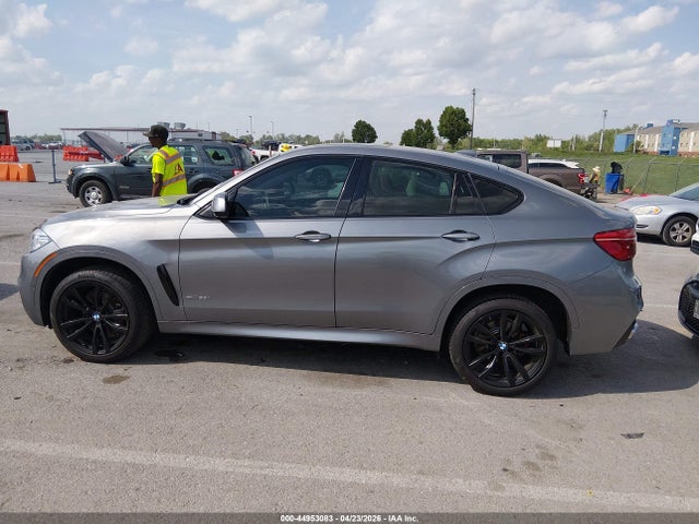 BMW X Series Xdrive35i
