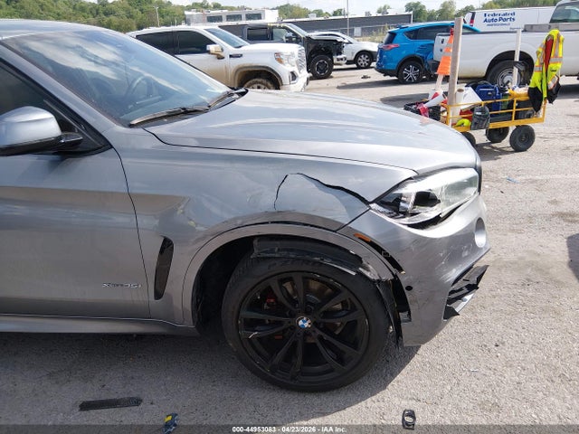 BMW X Series Xdrive35i