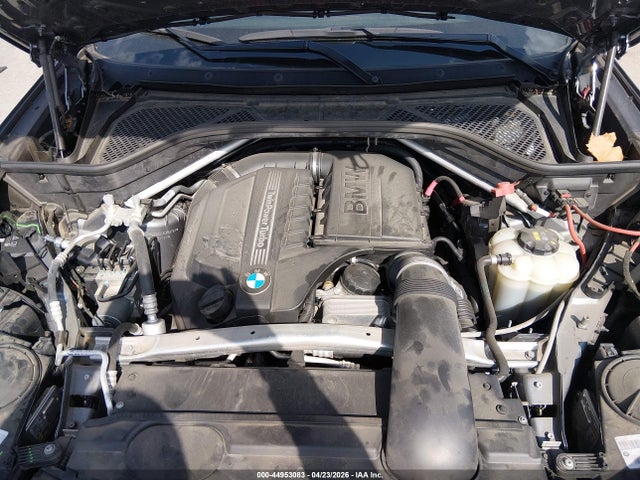 BMW X Series Xdrive35i