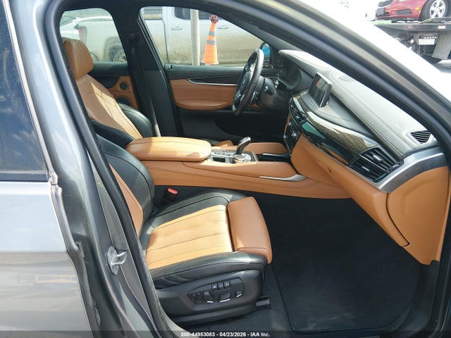 BMW X Series Xdrive35i