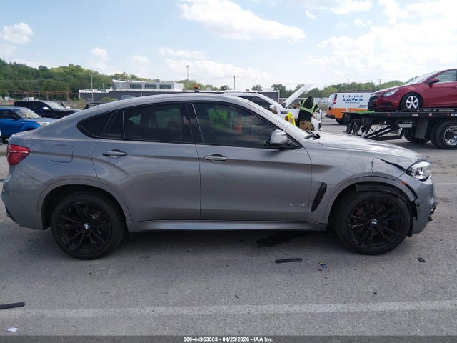 BMW X Series Xdrive35i