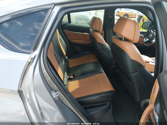 BMW X Series Xdrive35i