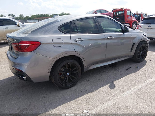 BMW X Series Xdrive35i
