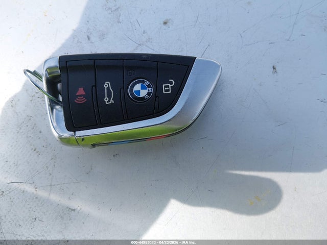 BMW X Series Xdrive35i