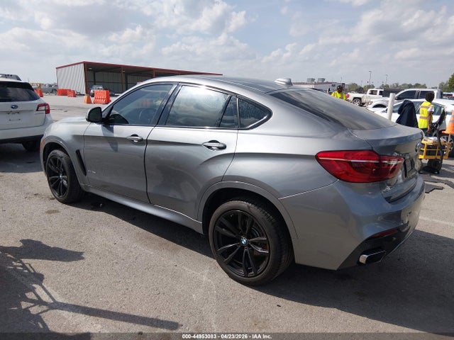 BMW X Series Xdrive35i
